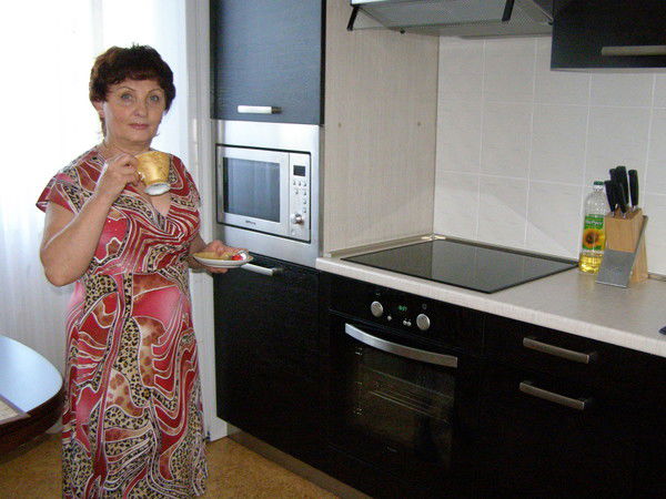 Екатерина Дмитриенко