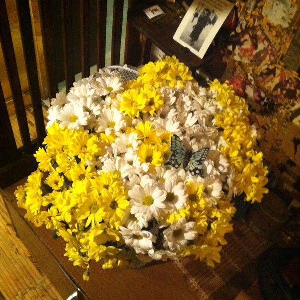 Кантримас Даната