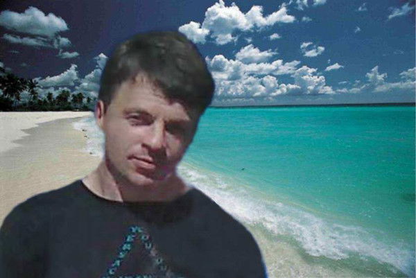 Александр Кузьмин