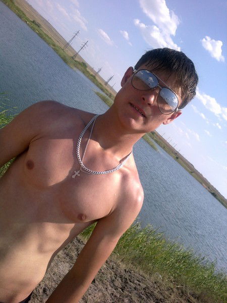 Виктор Житенёв