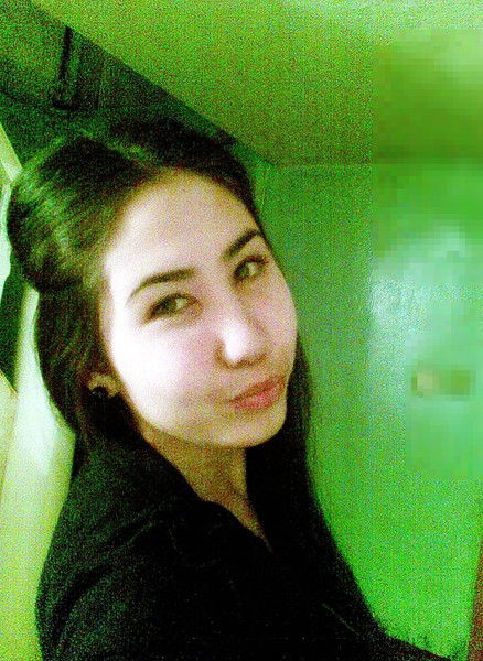 Apайлым Жарылхасынова