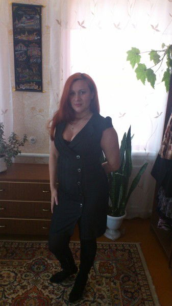 Светлана Бирюкова