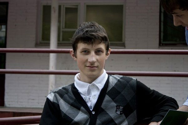 Степан Куликов