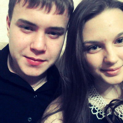 Наташа Лямина