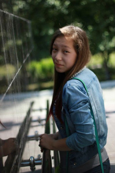 Кристина Болчищева