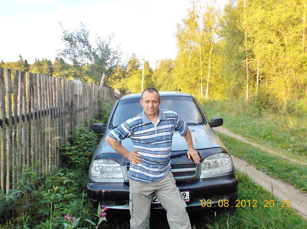 Анатолий Искрин