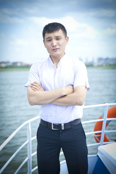 Иргебаев Даурен