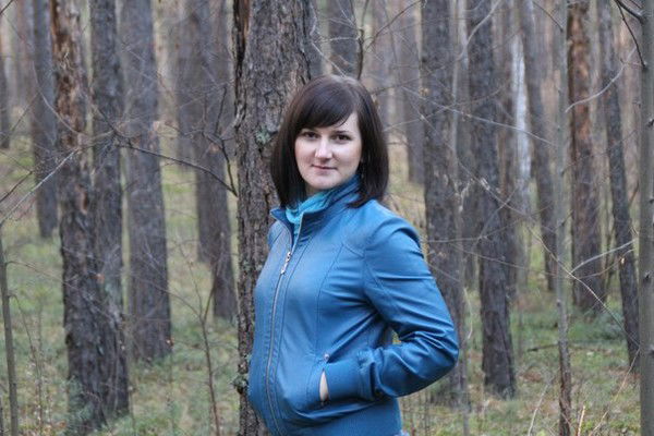 Валентина Витязева