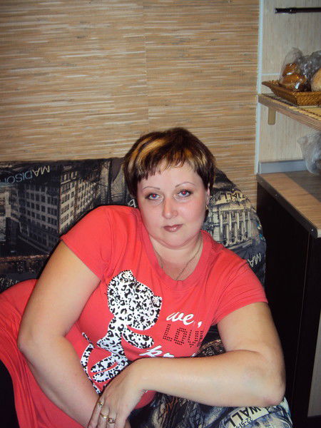 Татьяна Савченко