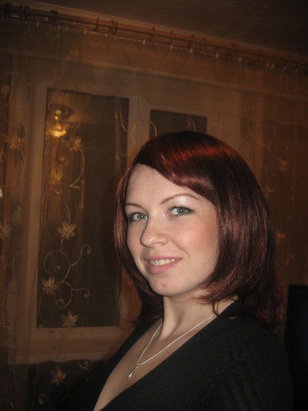 Елена Еременко