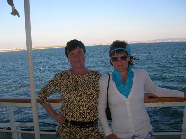 Наталья Ильина