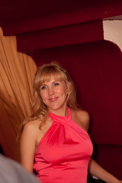 Спевакина Ольга