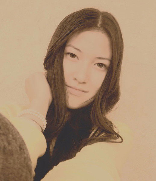 Сара Канатовна