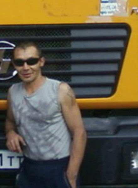 Виктор Боярченко