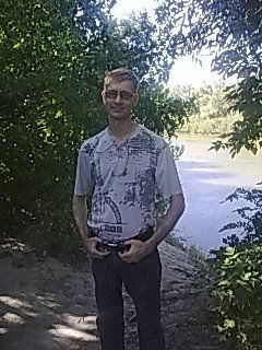 Сергей Вертиков