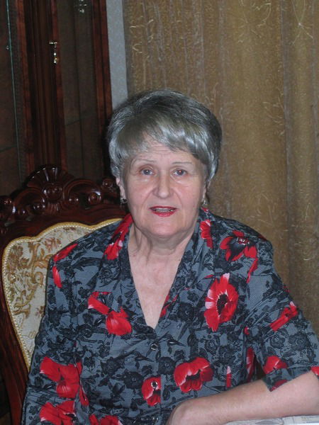 Нелли Коньшина