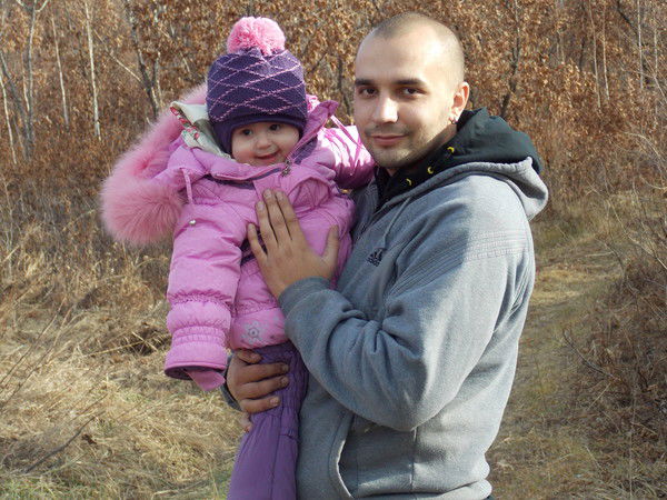 Николай Атландеров