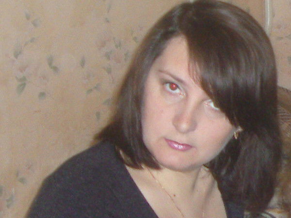 Марина Бочева