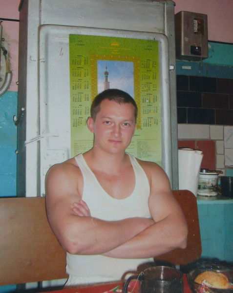 Александр Журавлев