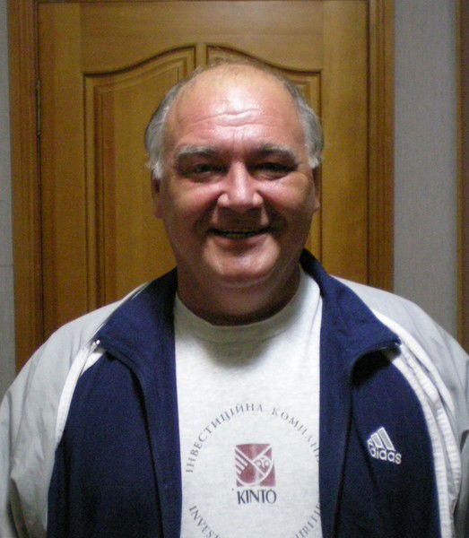 Александр Капцов