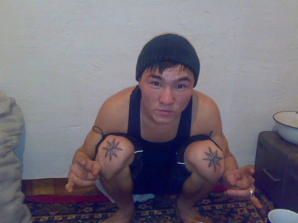 Тохтар Исаев