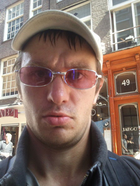 Роман Машьянов