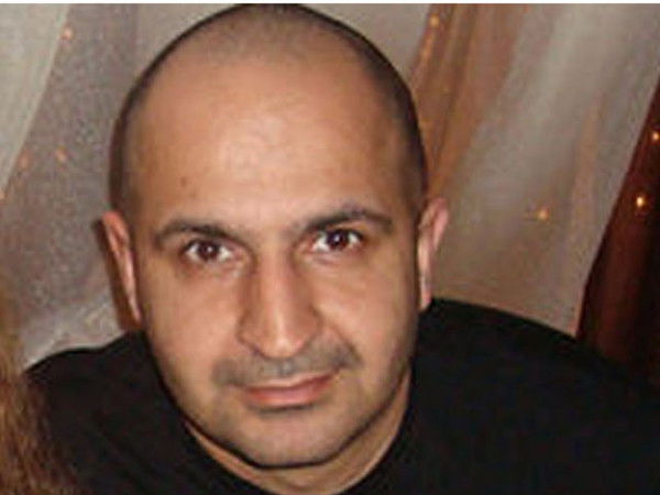 Ашот Туманьянц