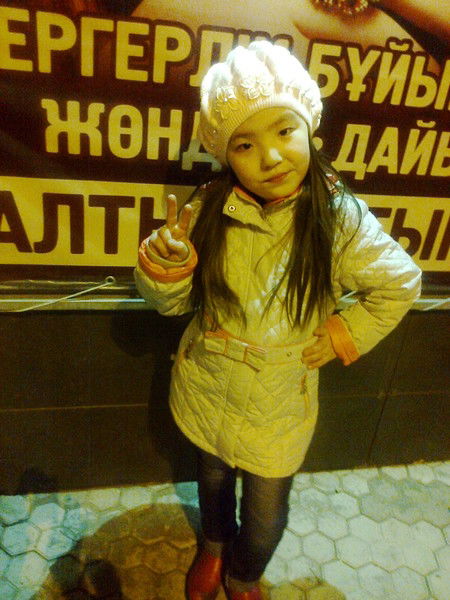 Салимжан Калиев