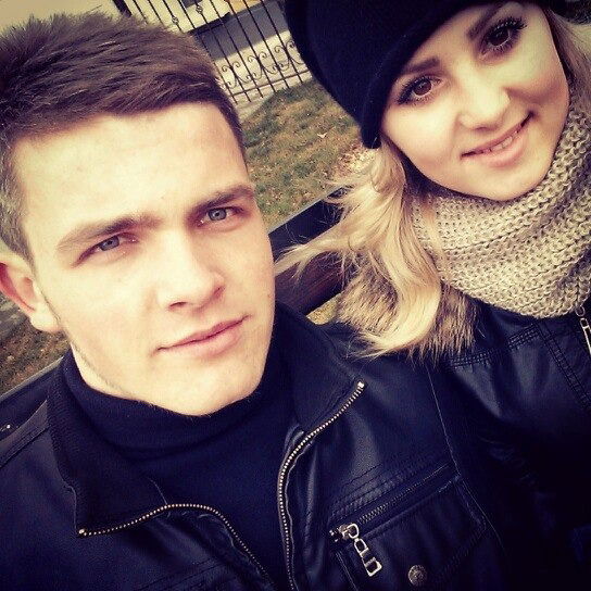 Кирилл Гаврилаш