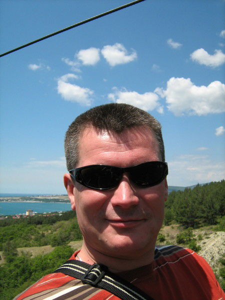 Дмитрий Юферев