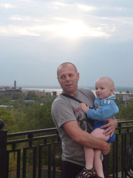 Сергей Привалов