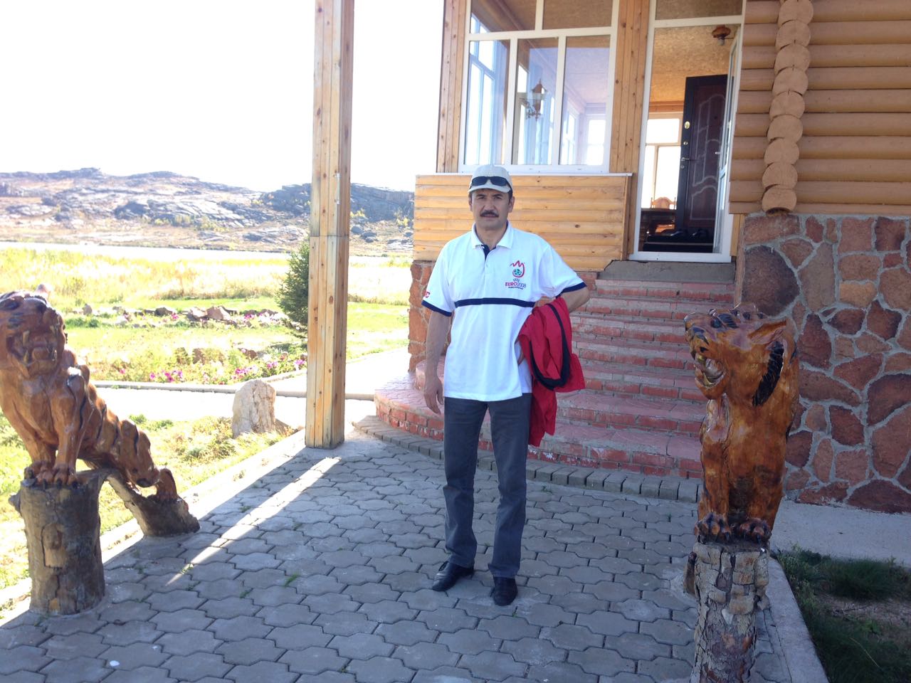 Бейбут Шумаков