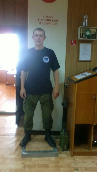 Роман Волков