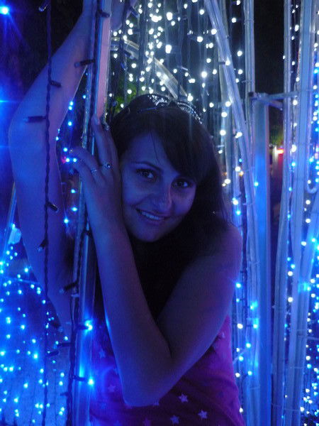 Валерия Велиева