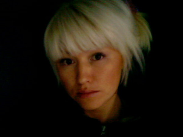 Регина Мусавирова