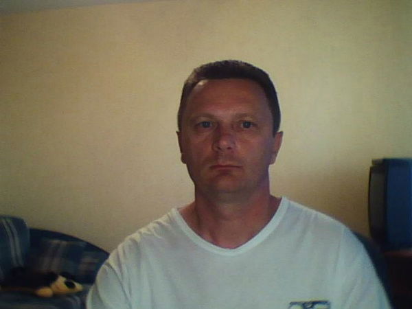 Александр Кравченко