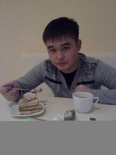 Шамрат Акибаев