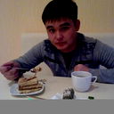 Шамрат Акибаев
