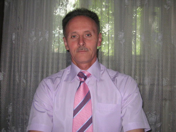 Иван Романюк