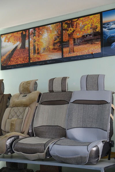 Кайрат Сатанов