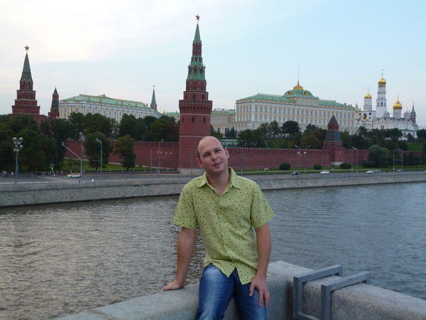 Дмитрий Турин