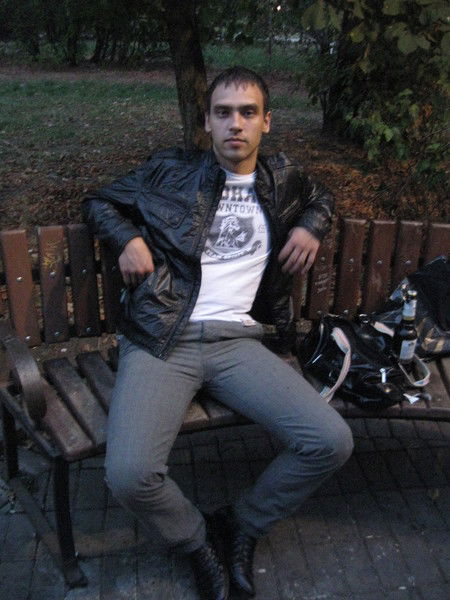 Эдуард Сабитов