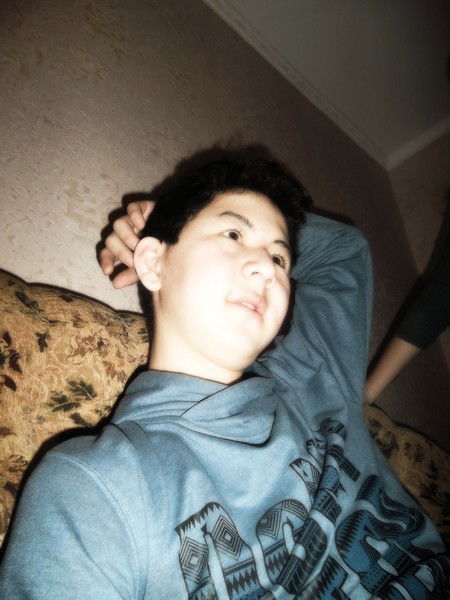 Нурберген Нурмухамбетов