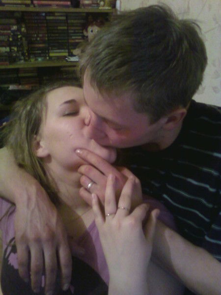 Нинуля Ахметова