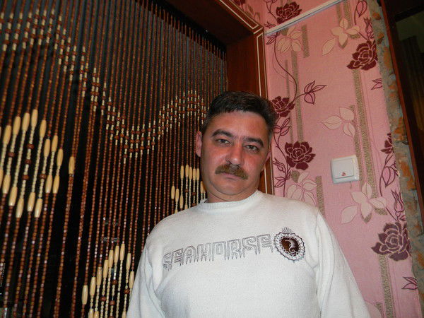 Сергей Романов