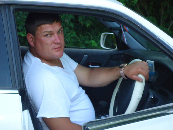 Макс Насыров