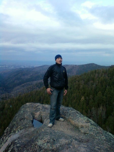 Игорь Бреус