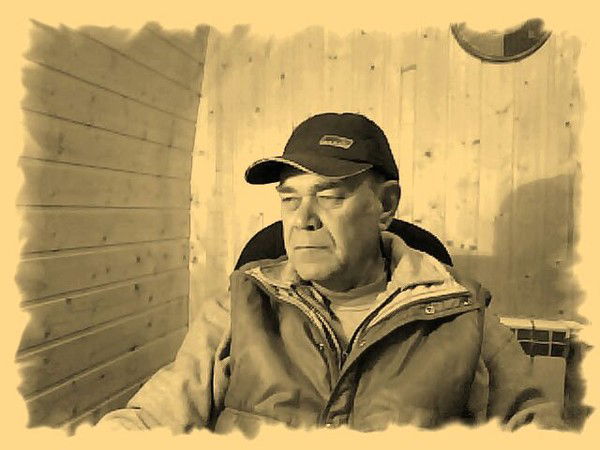 Валерий Фукалов