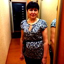 Рушания Хисамутдинова