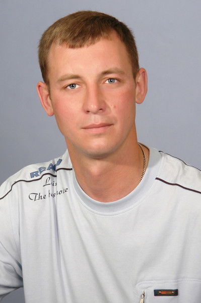 Стас Гливенко